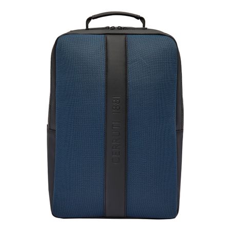 Plecak Mesh Blue P093106P PM-NTP407N