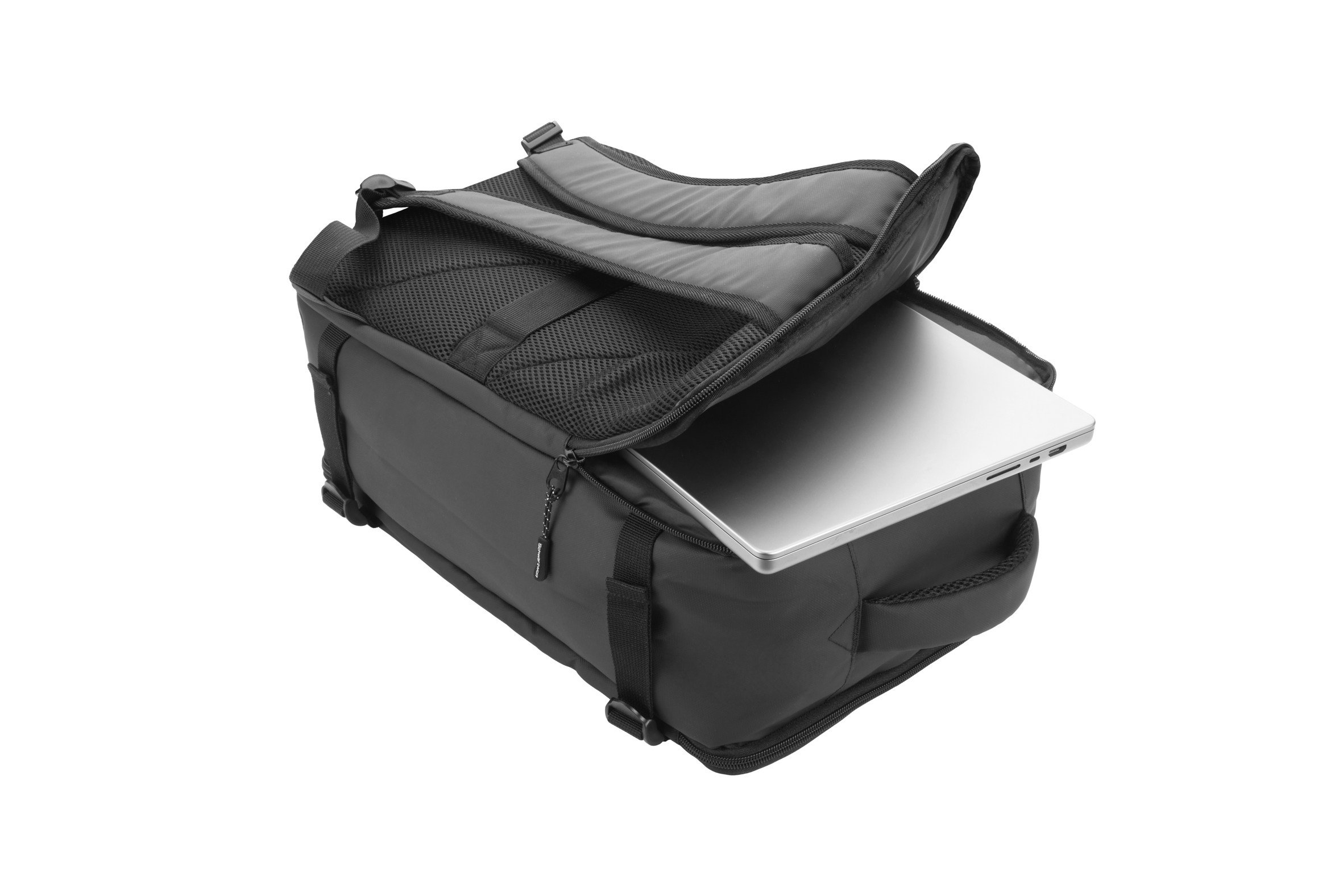 Plecak PALUDI Schwarzwolf P102010G