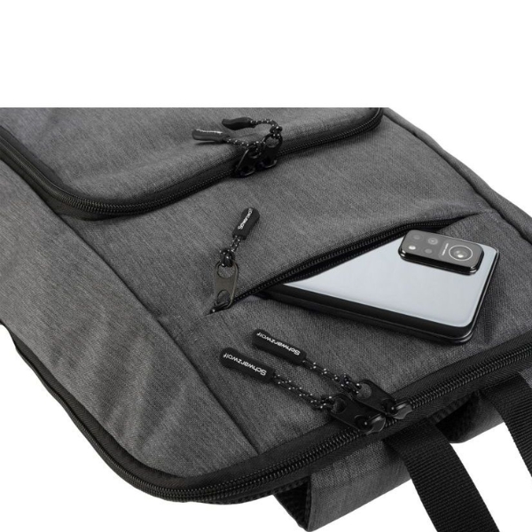 Plecak PELION Schwarzwolf P089612G