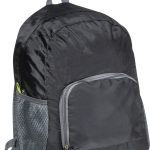 Plecak składany z RPET SALFORD P089798G