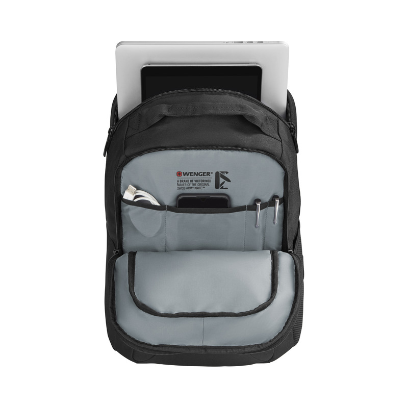 Plecak Wenger BQ 16'' P089472G 2 Plecak Wenger BQ 16'' P089472G