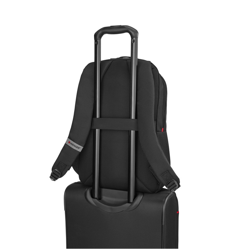 Plecak Wenger BQ 16'' P089472G 6 Plecak Wenger BQ 16'' P089472G