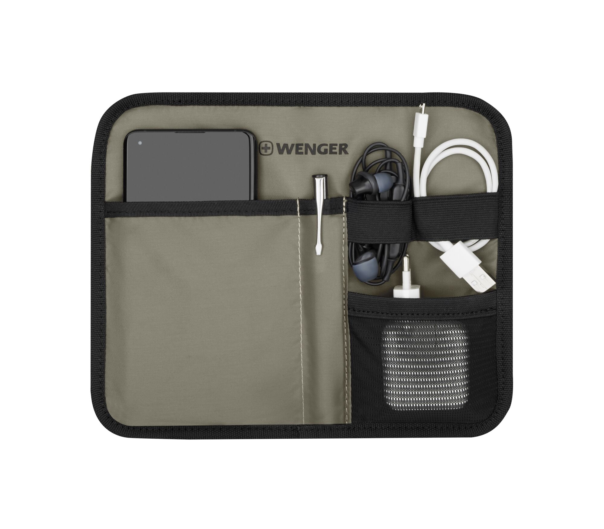 Plecak Wenger Meteor 17'' P089627G 8 Plecak Wenger Meteor 17'' P089627G