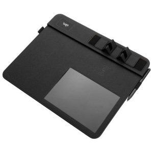 Podkładka pod mysz z ładowarką indukcyjną TAPIS Pierre Cardin P089171G EG-B1205400IP303