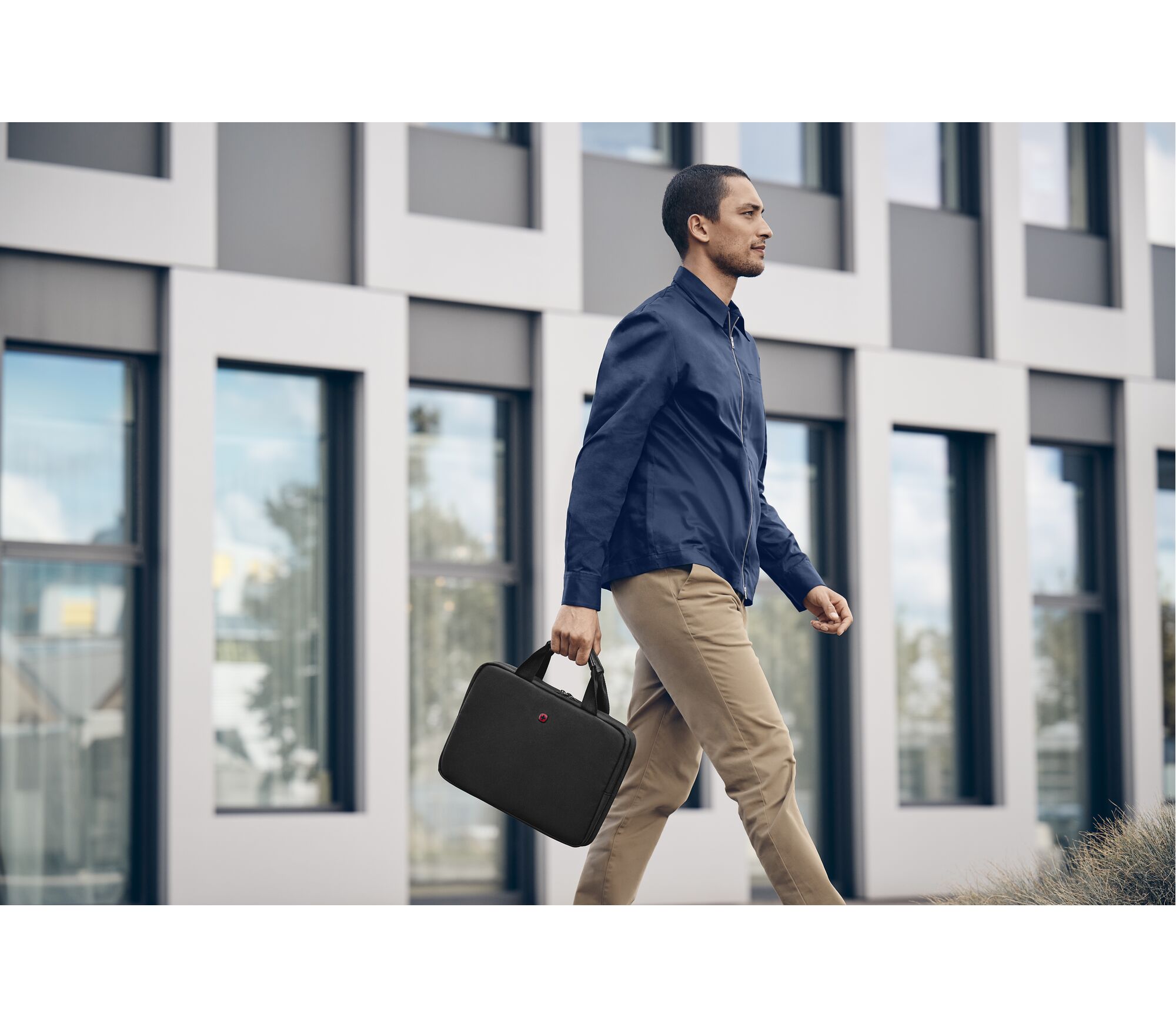 Pokrowiec na laptopa Wenger Guyde 14'' P089631G