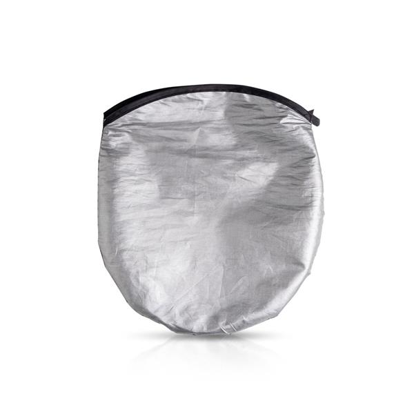 Poliestrowa składana osłona przeciwsłoneczna / S-Shade P091153P