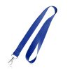 Smycz poliestrowa / Polyard P090289P royal blue