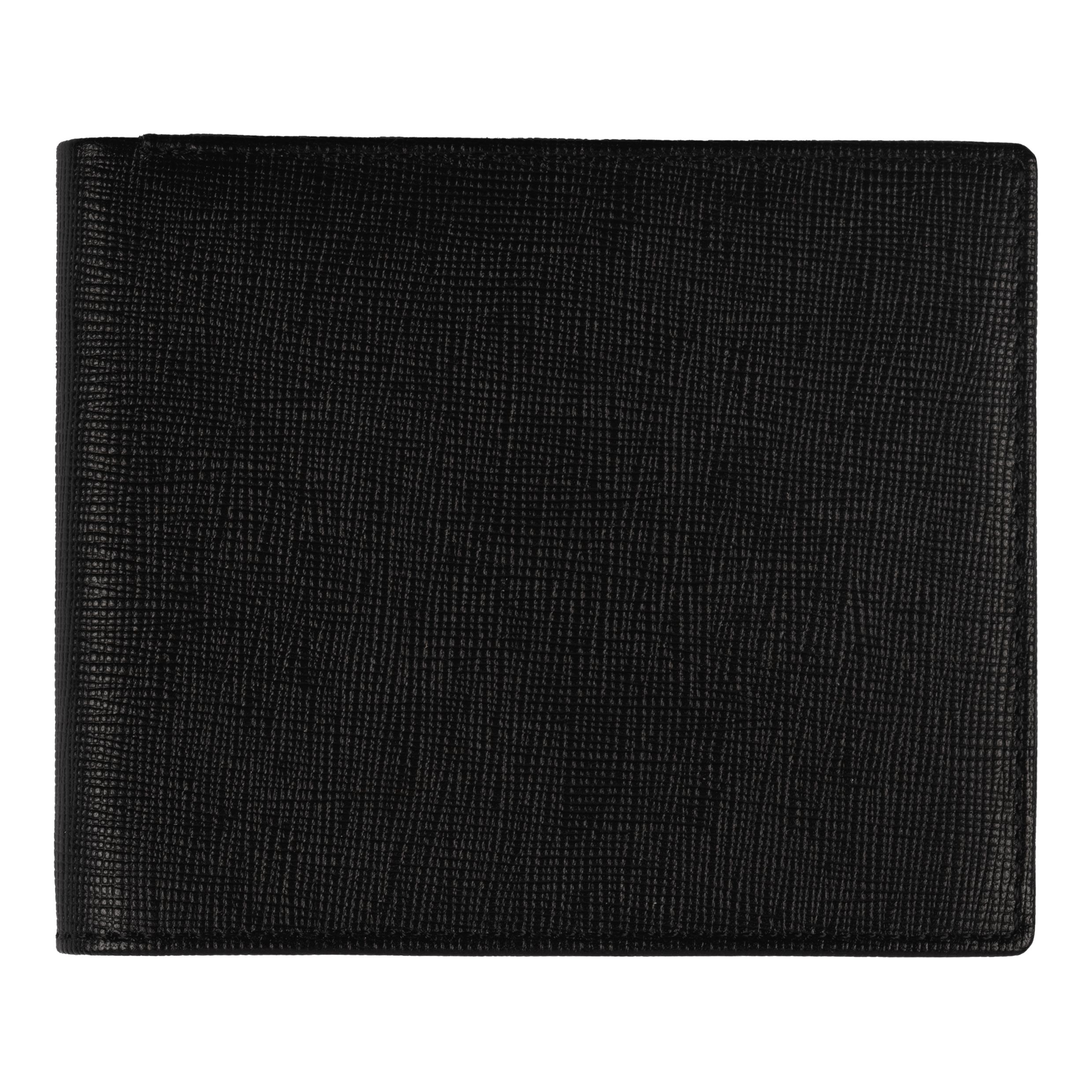 Portfel Chronobike Black P091908P