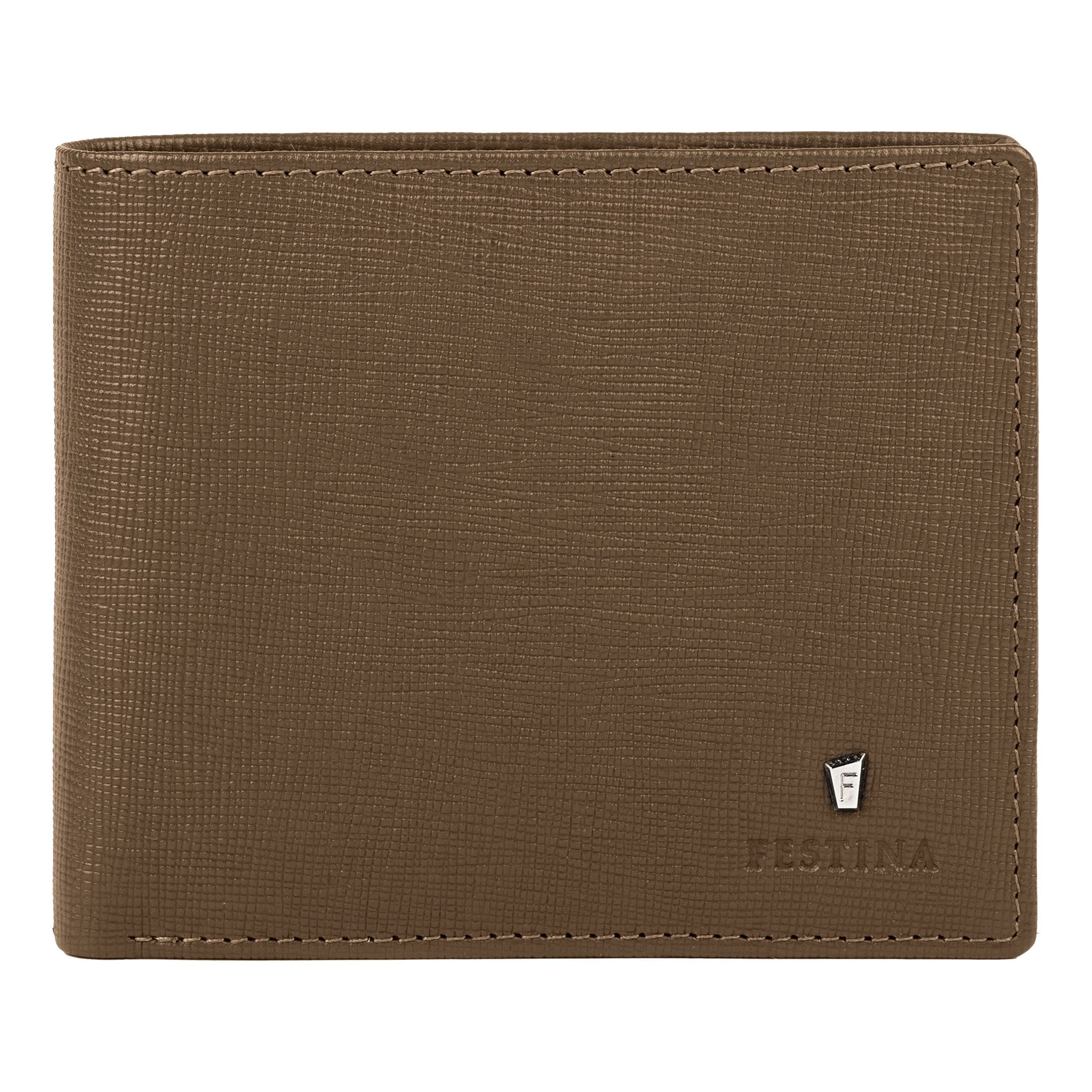 Portfel Chronobike Camel P092000P