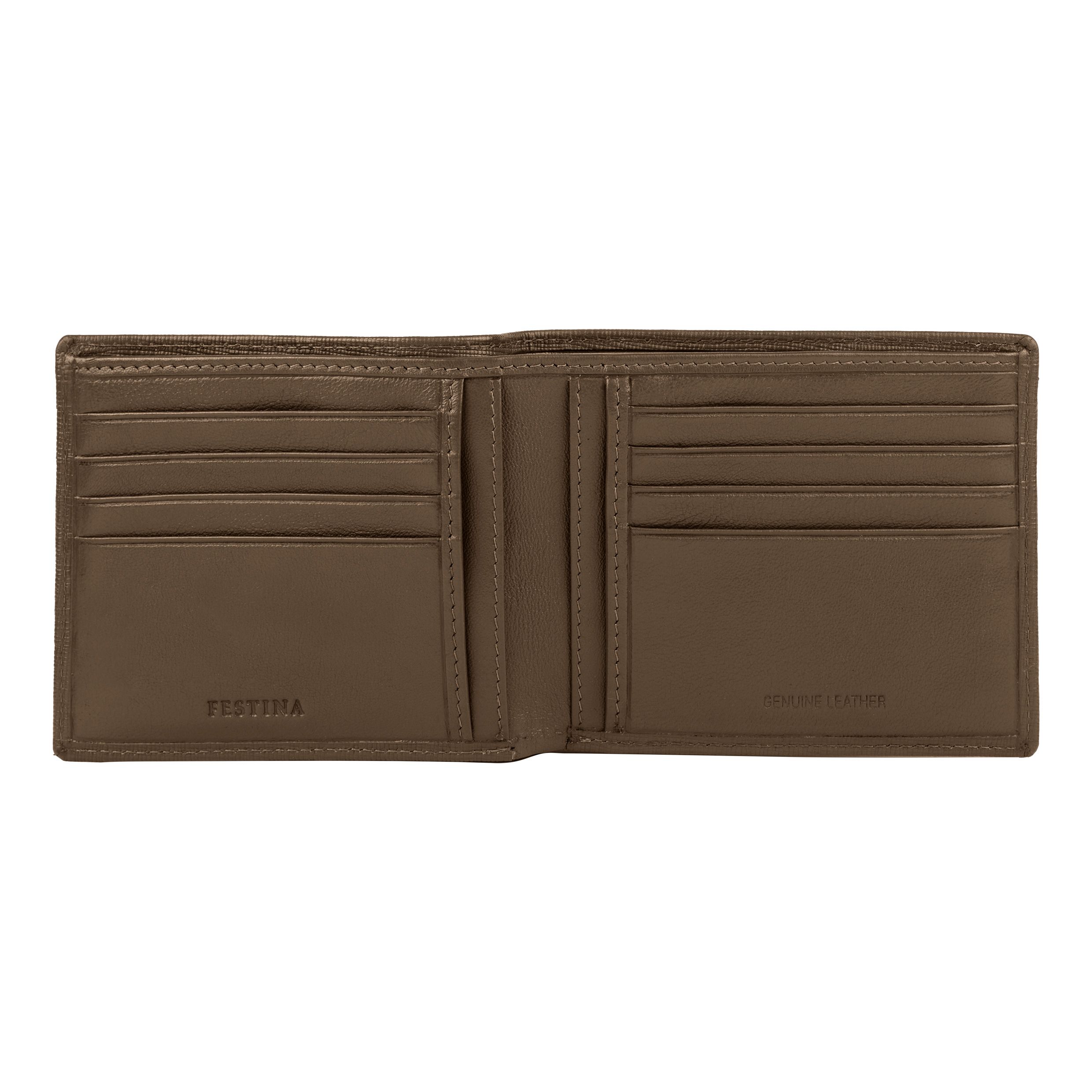 Portfel Chronobike Camel P092000P