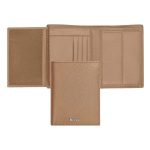 Portfel Classic Grained Camel P092960P