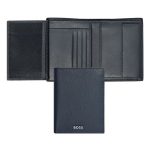 Portfel Classic Grained Navy P092959P