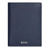 Portfel Classic Grained Navy P092959P