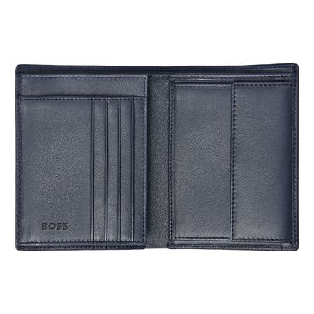 Portfel Classic Grained Navy P092959P