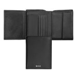 Portfel Classic Smooth Black P092956P