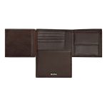 Portfel Classic Smooth Brown P092951P