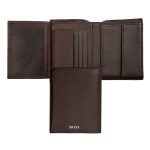 Portfel Classic Smooth Brown P092957P