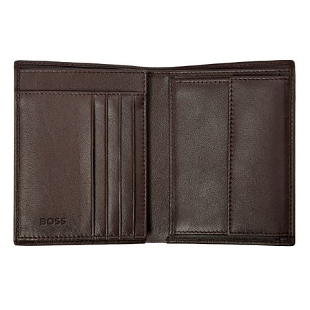 Portfel Classic Smooth Brown P092957P