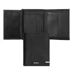 Portfel Iconic Black P092961P