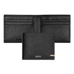 Portfel Iconic Black P092742P