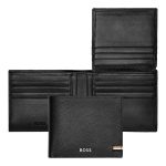 Portfel Iconic Black P092748P