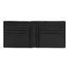 Portfel na karty Bond Black P092374P