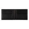 Portfel na karty Chronobike Black P091904P