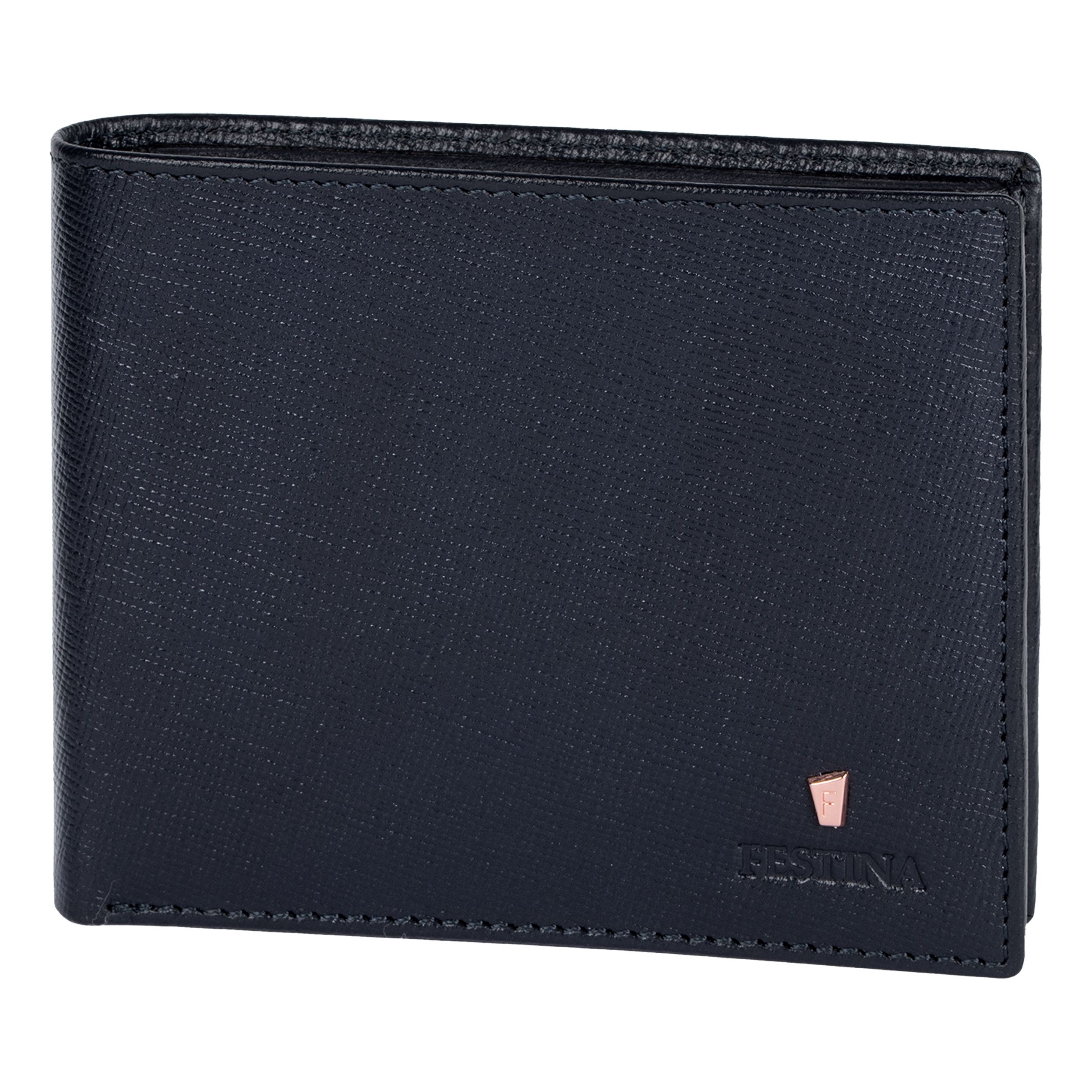 Portfel na karty Chronobike Navy P091906P