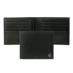 Portfel na karty Hamilton Black P092376P