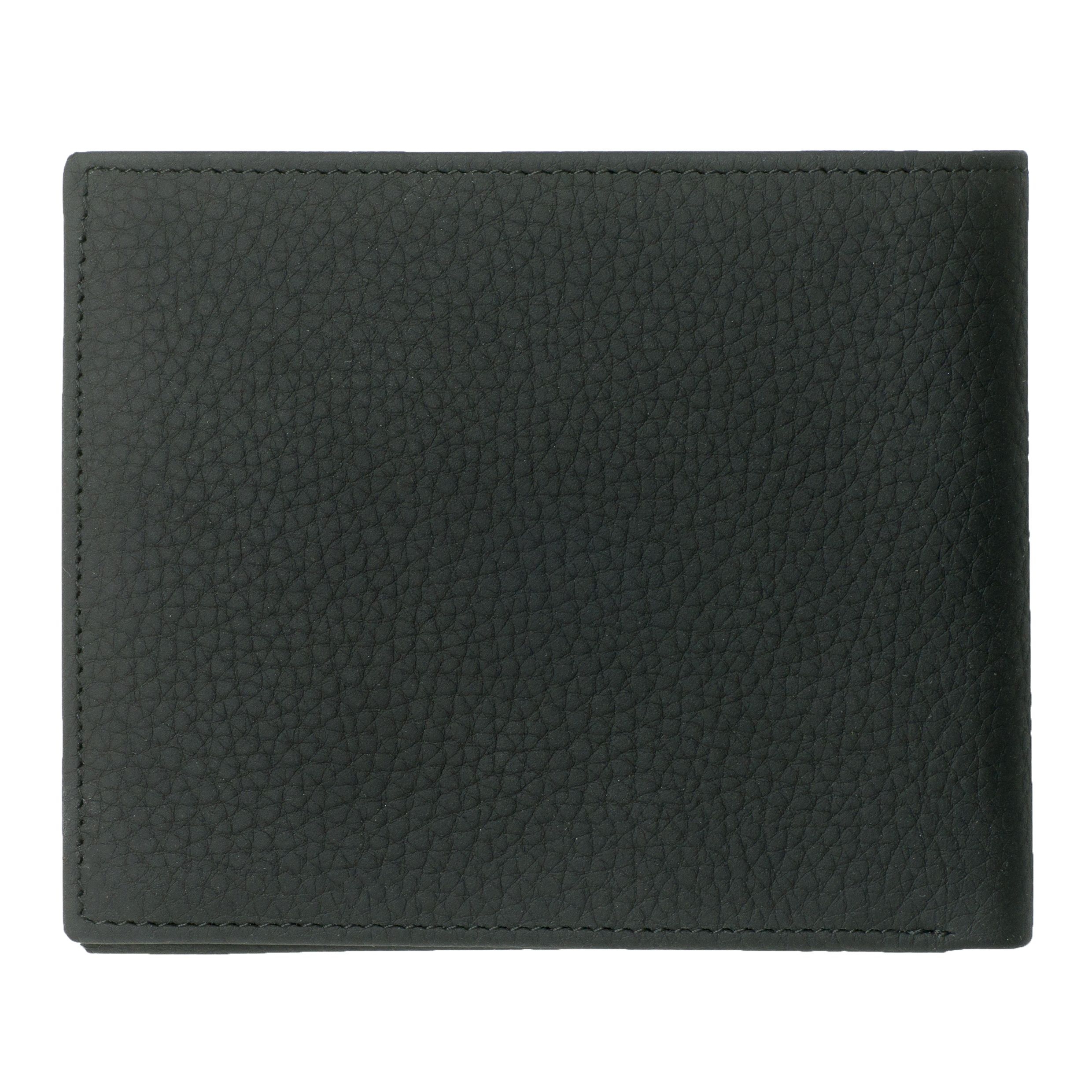 Portfel na karty Hamilton Black P092376P