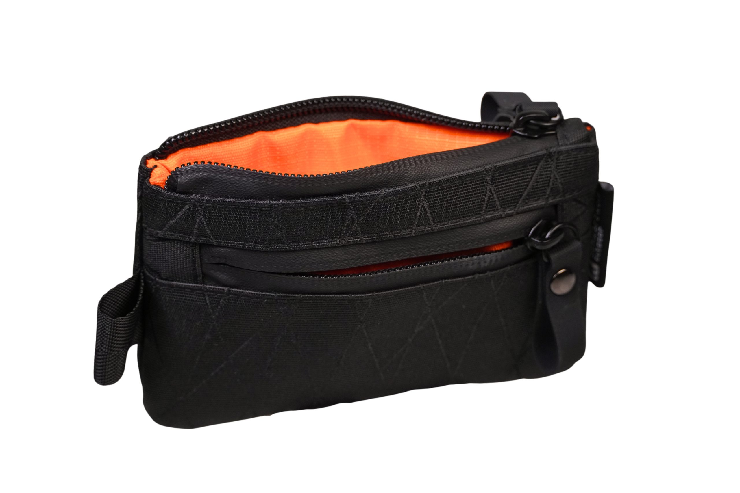 Portfel podróżny ATBARA Schwarzwolf P088678G