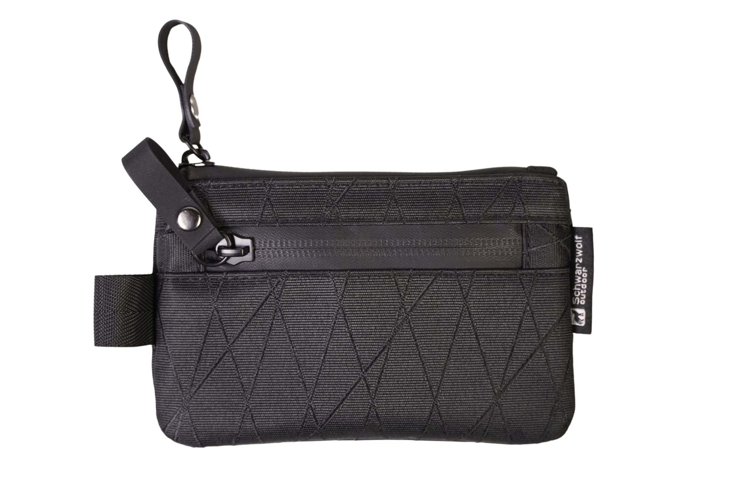 Portfel podróżny ATBARA Schwarzwolf P088678G EG-F7606000AJ303