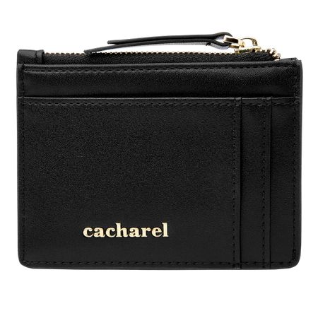 Portmonetka Andrea Black P091167P