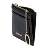 Portmonetka Andrea Black P091167P