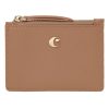 Portmonetka Andrea Light Brown P091168P