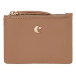 Portmonetka Andrea Light Brown P091168P