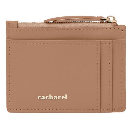 Portmonetka Andrea Light Brown P091168P