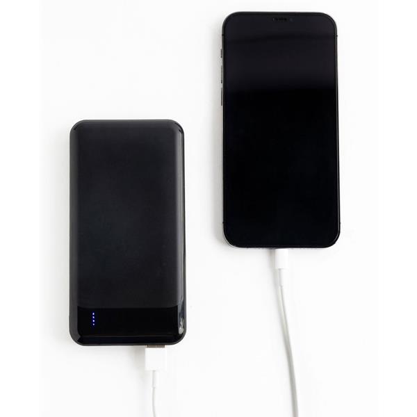 Power Bank z recyklingu 10 000 mAh / Upcharge P089875P