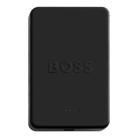 Power bank Iconic Black P092928P PM-HAB421A