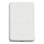 Power bank Iconic White P092929P