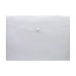Teczka na dokumenty A4, PP / Brier A4 P089998P