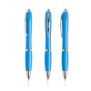 Długopis z recyklingowaneg plastiku / SeaPen P093207P tourquise blue