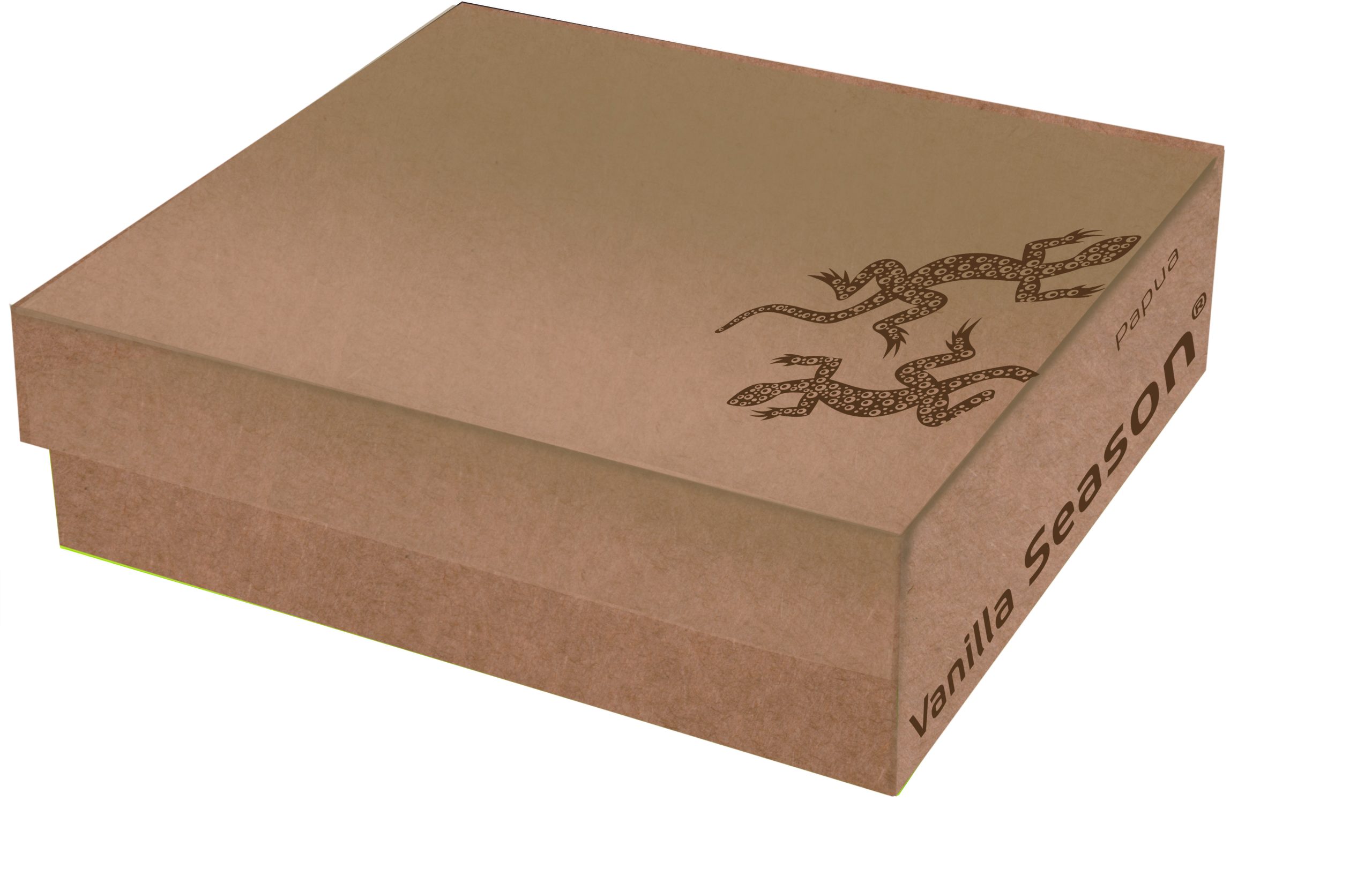 Prezentowy zestaw 2 kieliszków do szampana Vanilla Season P092667P