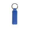 Brelok prostokątny / Strakey P090577P royal blue