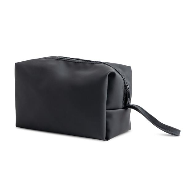 Kosmetyczka z PU / Well P093279P PM-IP190445-W
