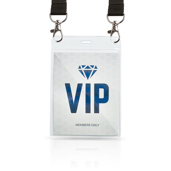 Etui na identyfikator / Handly P090589P