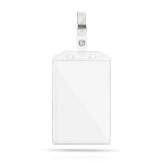 Etui na identyfikator / Snugli P090177P