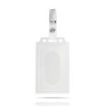 Etui na identyfikator / Rigid P090186P