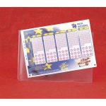 Etui na kupony A6 / Gamedoc A6 P090523P