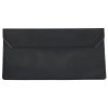 Etui na dokumenty / Doctravel P090187P czarny